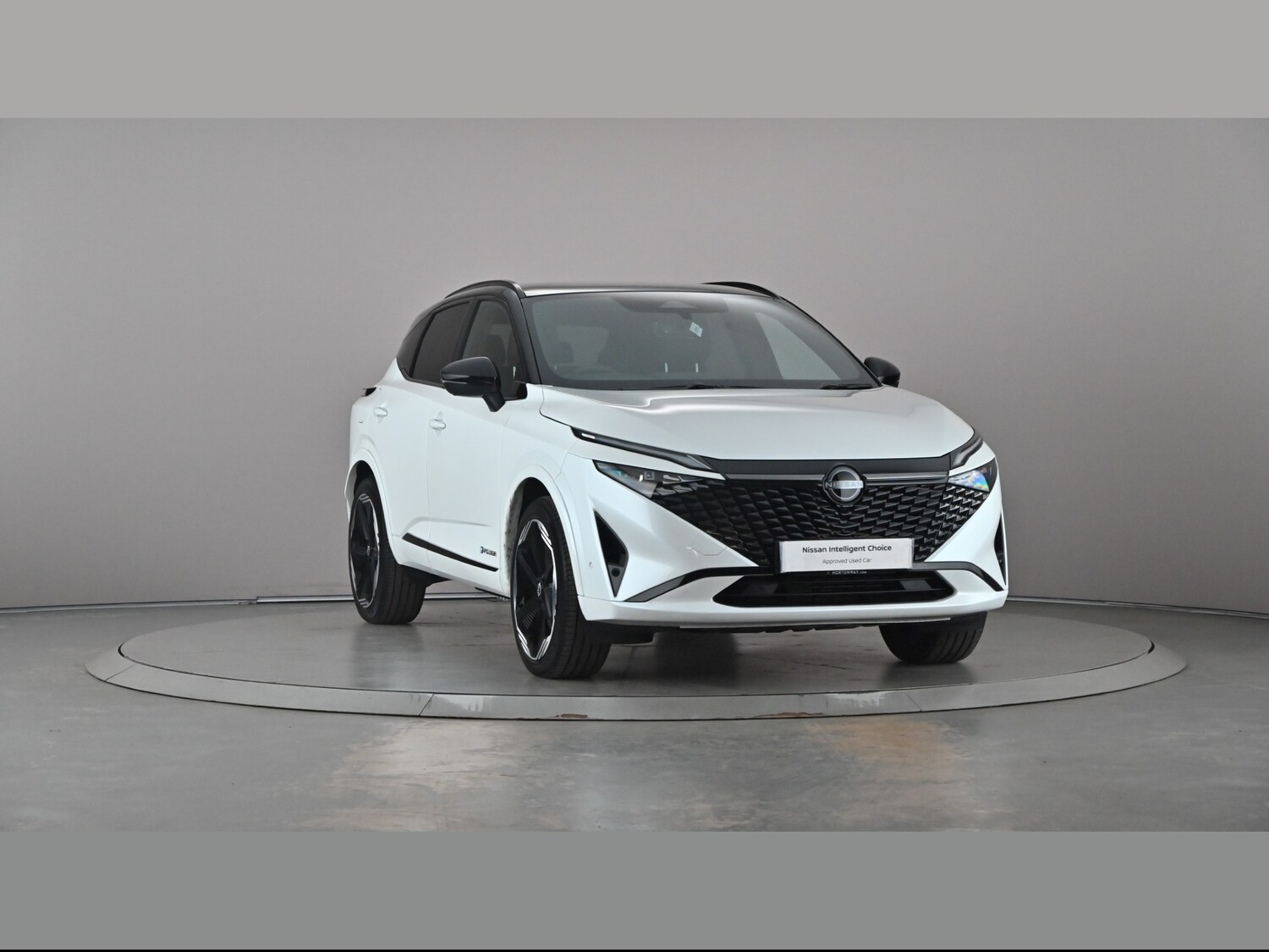 Used Nissan Qashqai 2024 for sale - 77729312: Photo 24