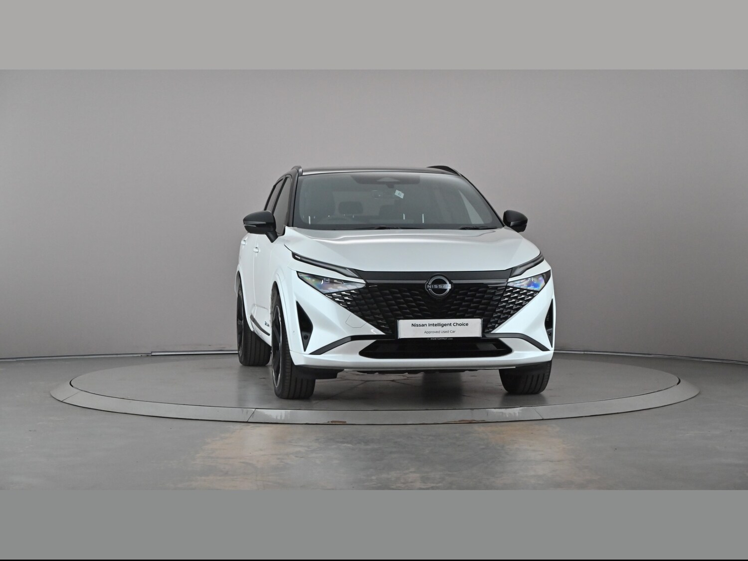 Used Nissan Qashqai 2024 for sale - 77729312: Photo 25