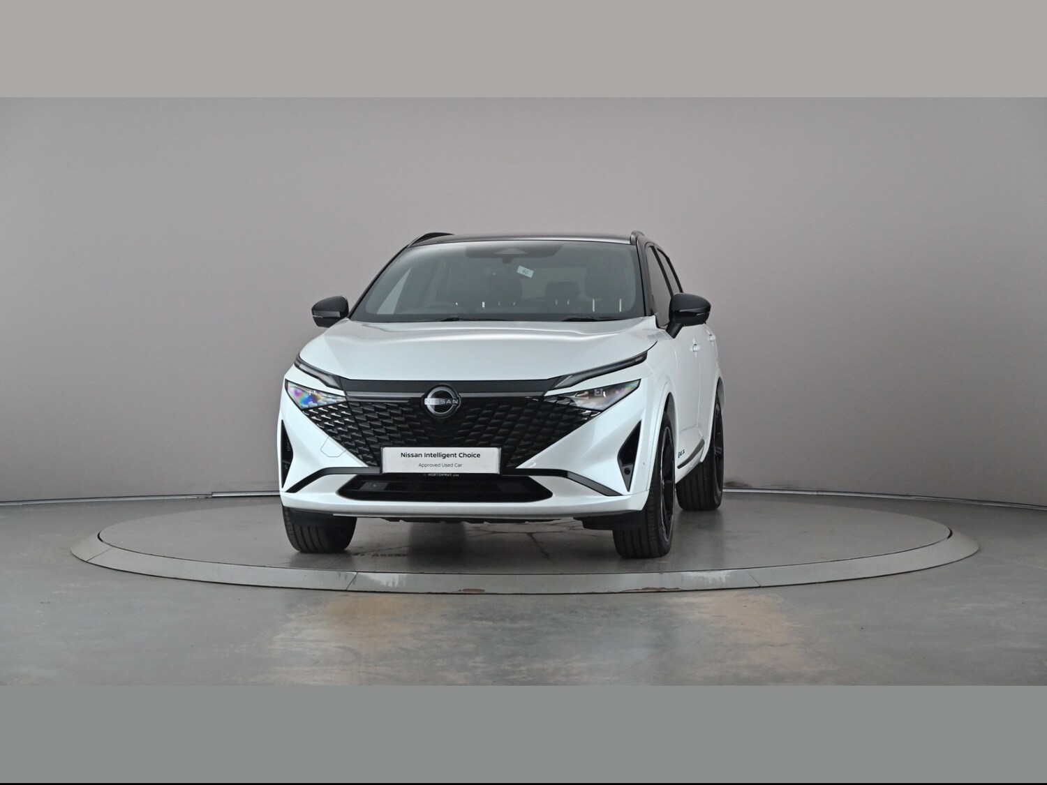 Used Nissan Qashqai 2024 for sale - 77729312: Photo 27