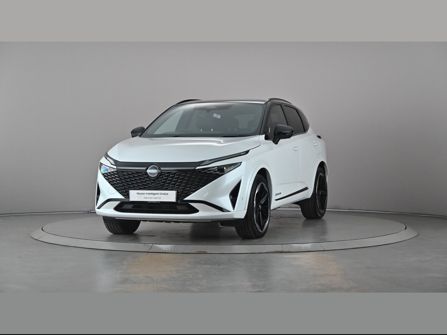 Used Nissan Qashqai 2024 for sale - 77729312: Photo 28