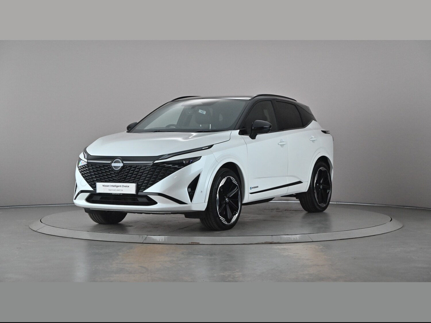 Used Nissan Qashqai 2024 for sale - 77729312: Photo 29