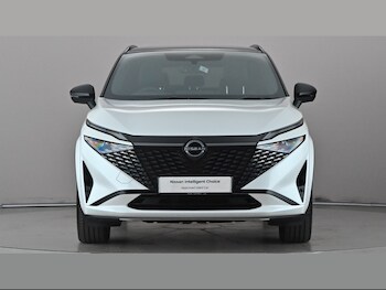 Used Nissan Qashqai undefined for sale - 77729312: Photo