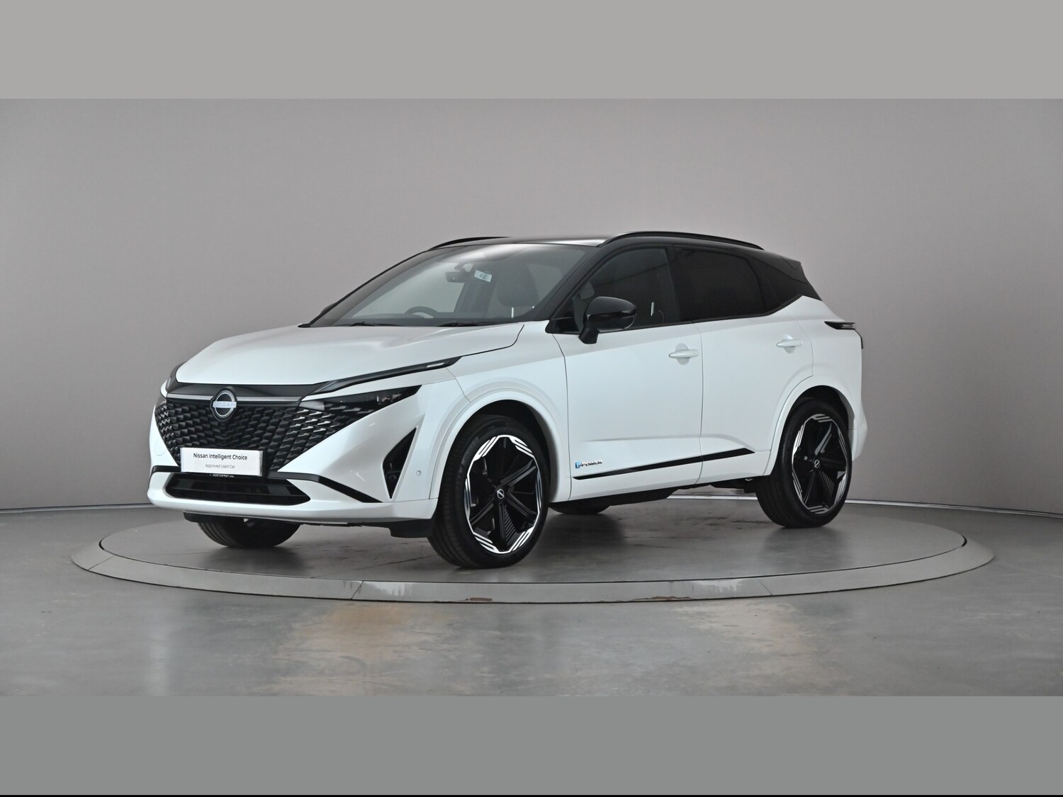 Used Nissan Qashqai 2024 for sale - 77729312: Photo 30