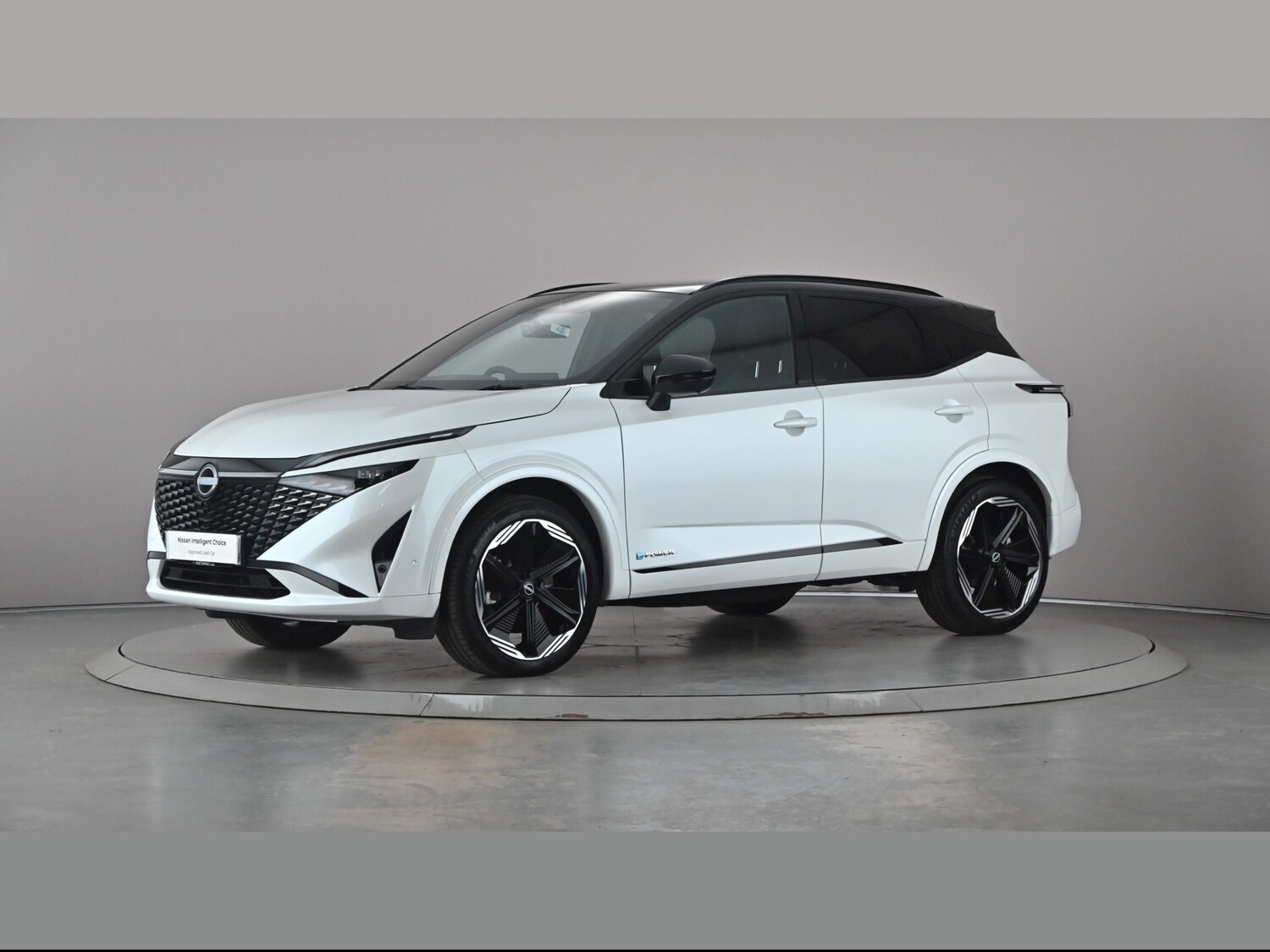 Used Nissan Qashqai 2024 for sale - 77729312: Photo 31