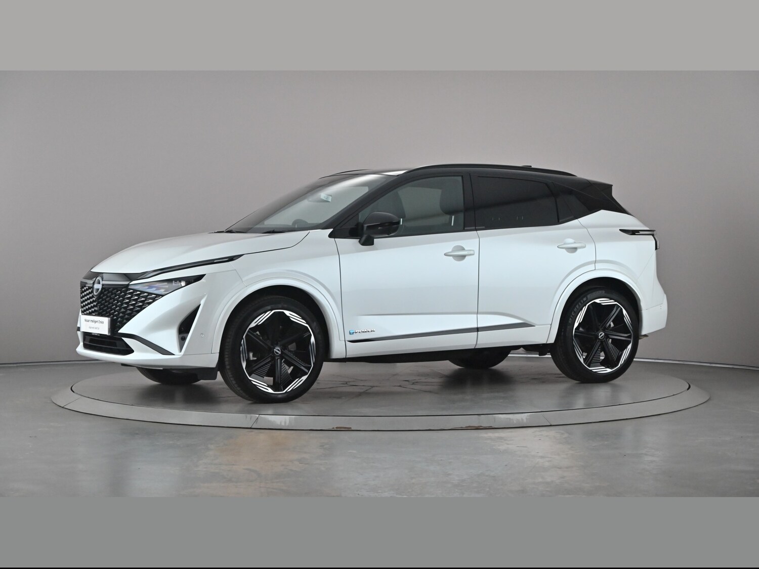 Used Nissan Qashqai 2024 for sale - 77729312: Photo 32