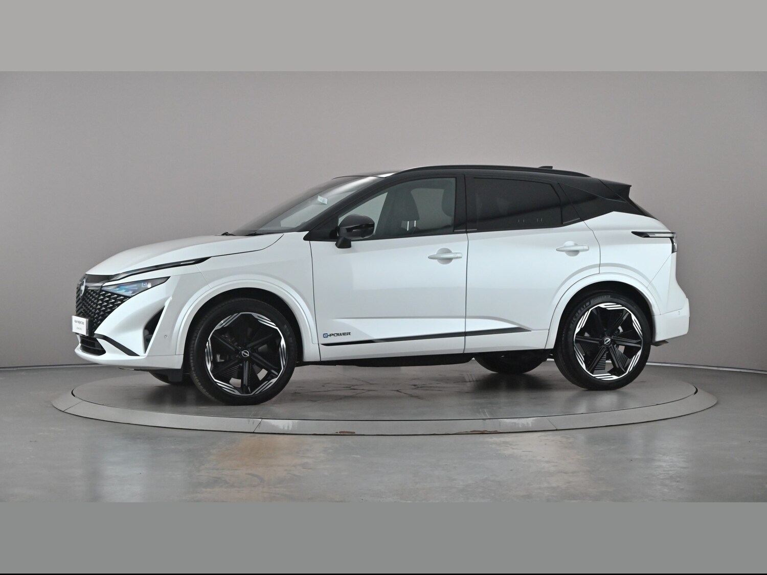 Used Nissan Qashqai 2024 for sale - 77729312: Photo 33