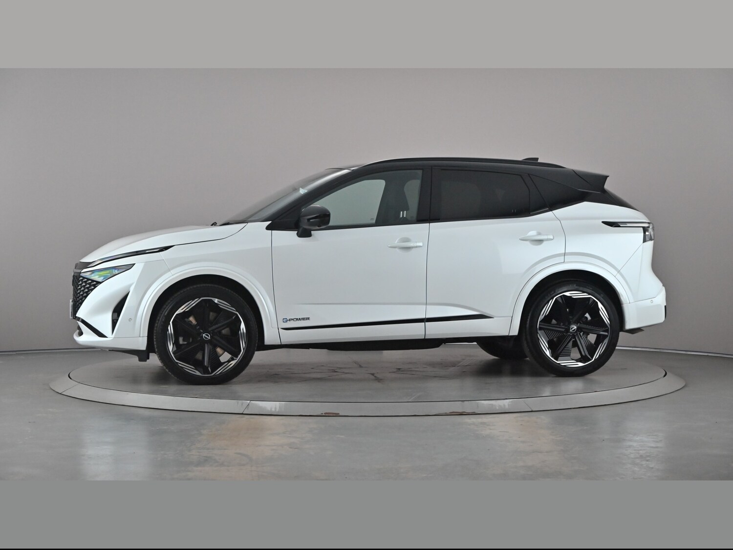 Used Nissan Qashqai 2024 for sale - 77729312: Photo 34