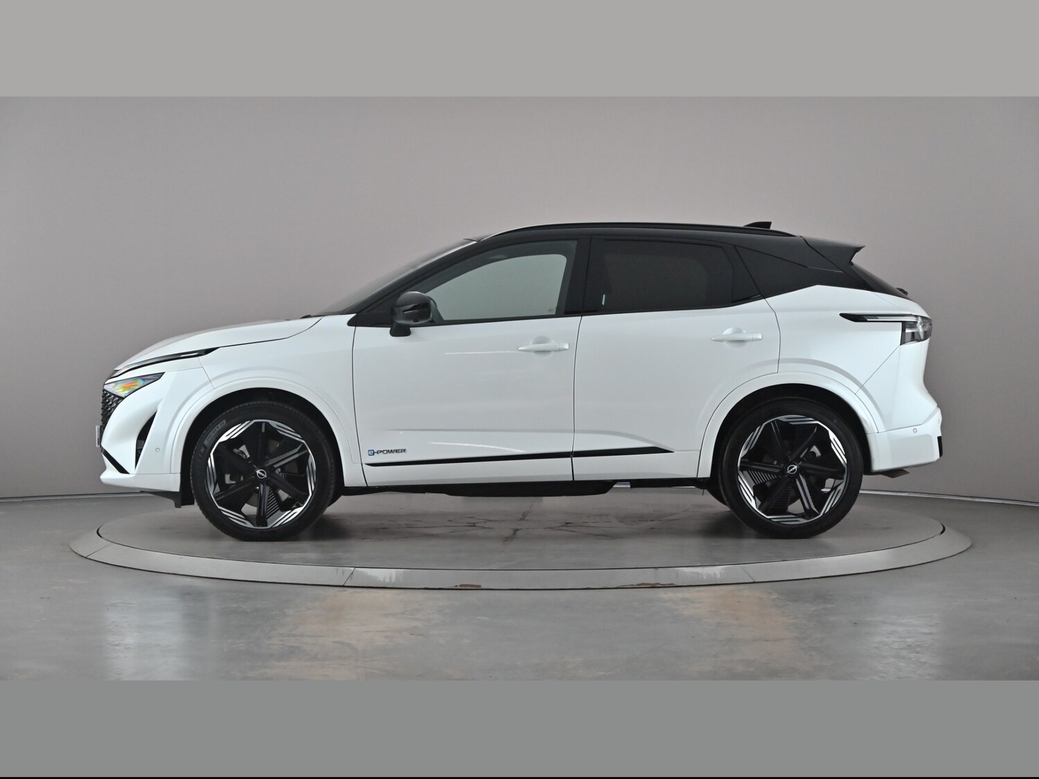 Used Nissan Qashqai 2024 for sale - 77729312: Photo 35