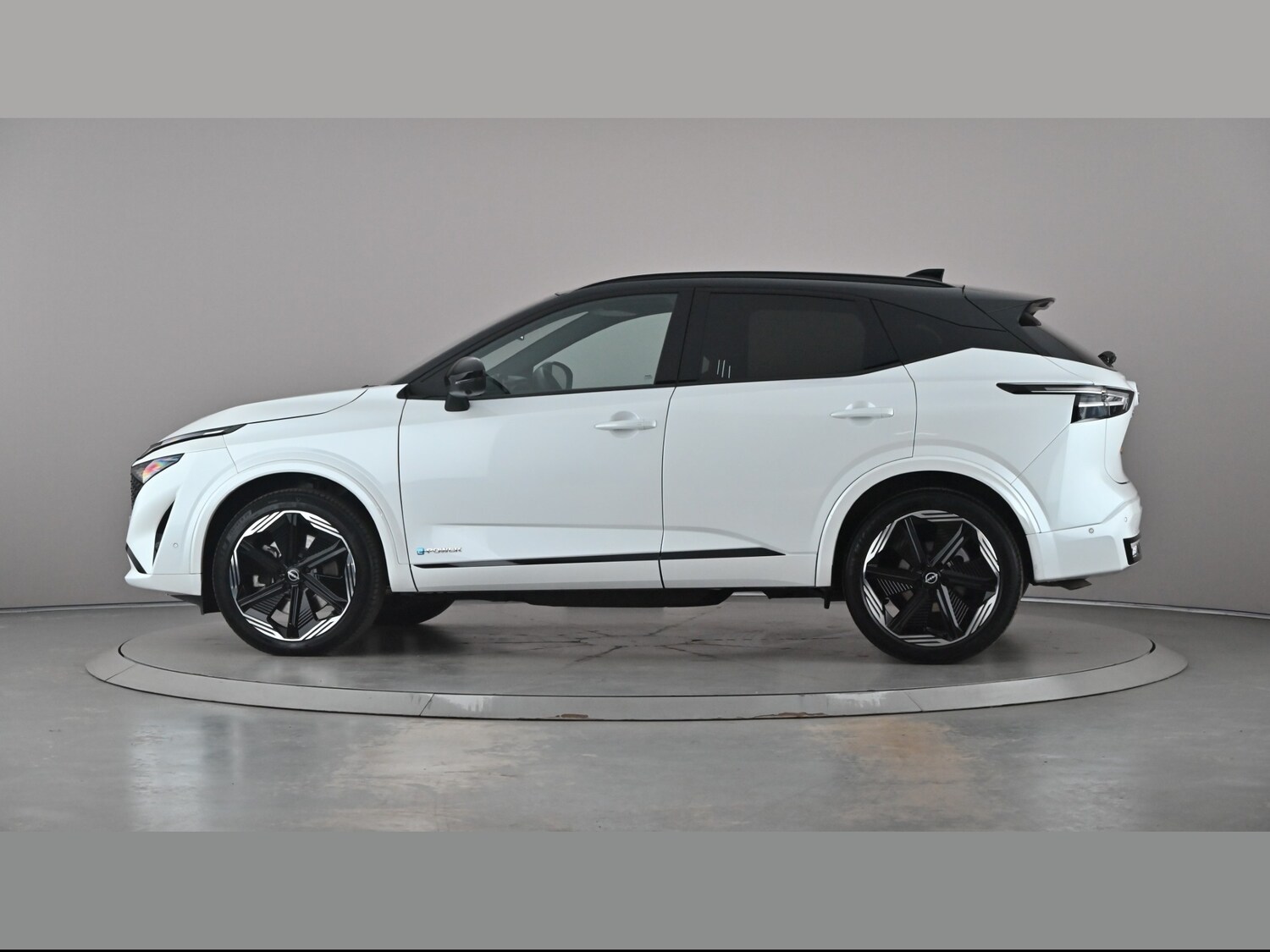 Used Nissan Qashqai 2024 for sale - 77729312: Photo 36