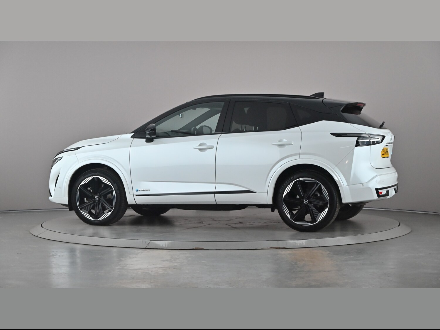 Used Nissan Qashqai 2024 for sale - 77729312: Photo 37