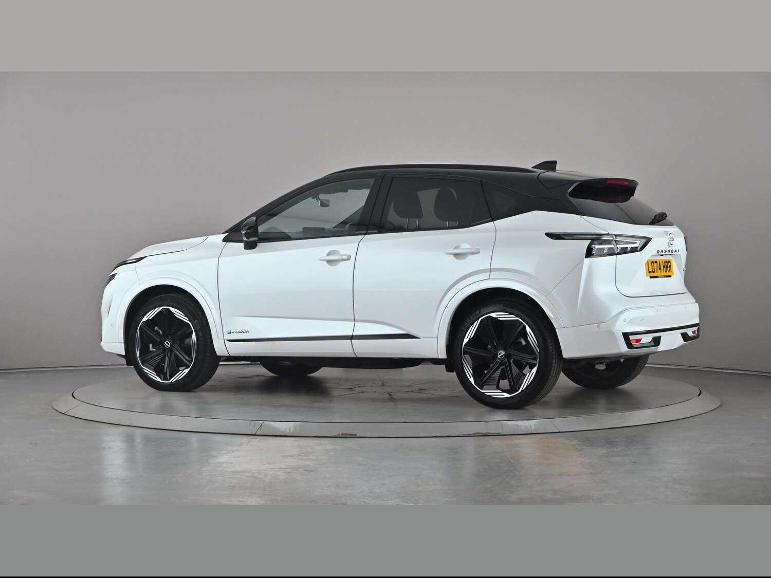 Used Nissan Qashqai 2024 for sale - 77729312: Photo 38