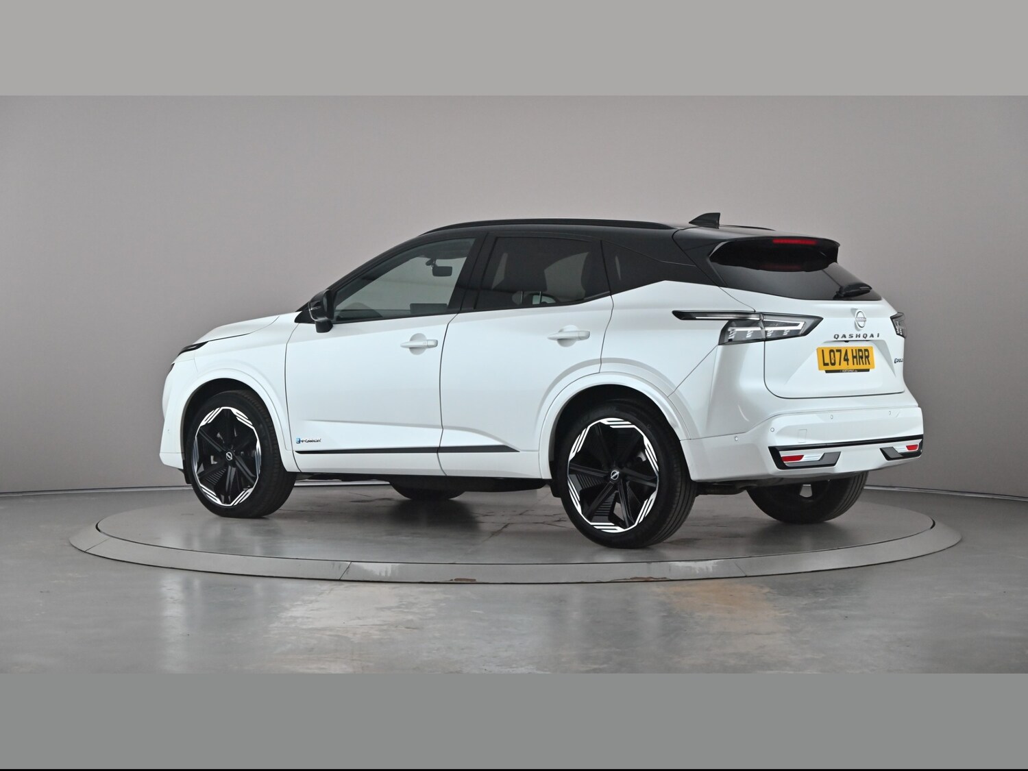 Used Nissan Qashqai 2024 for sale - 77729312: Photo 39