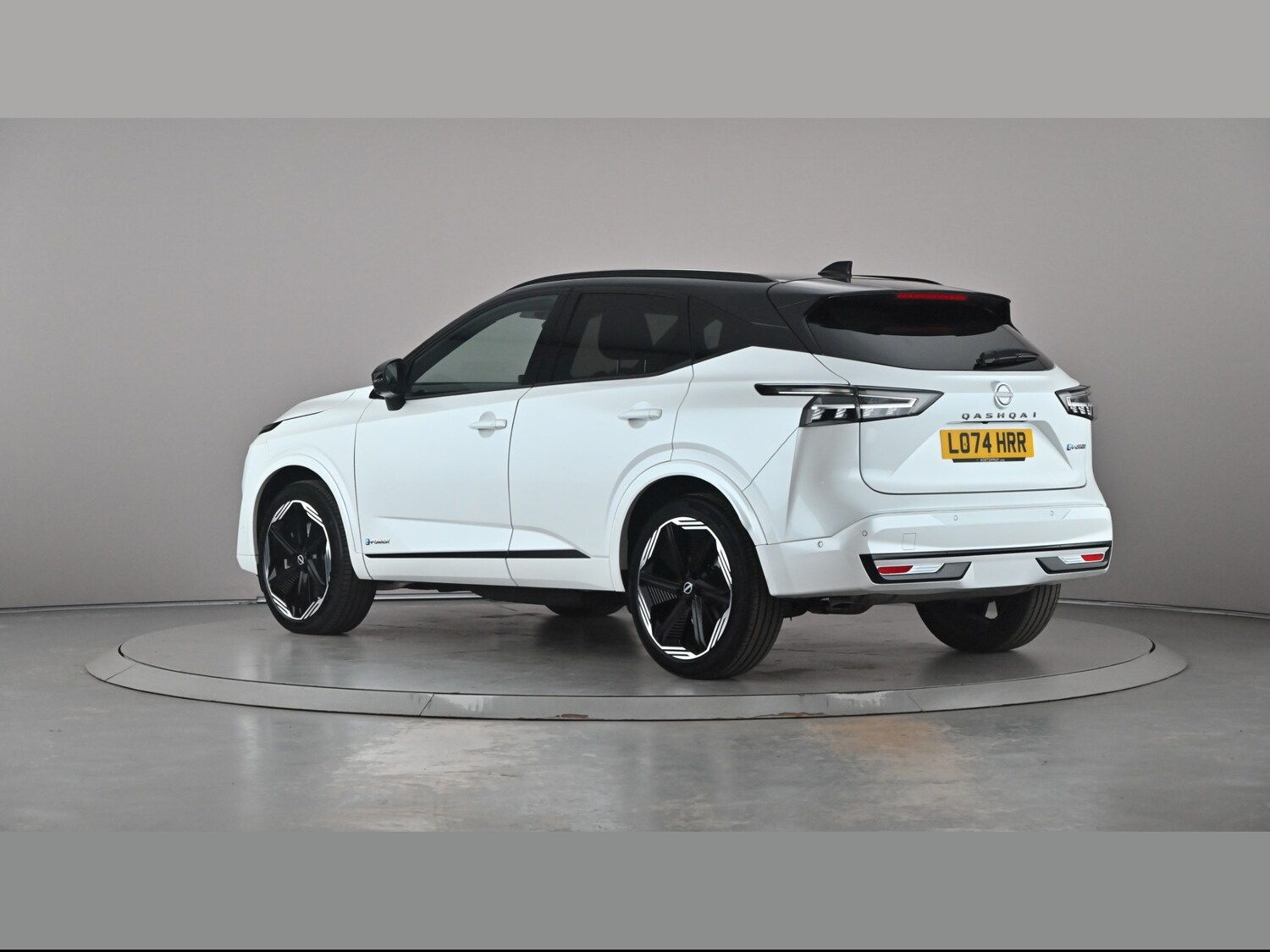 Used Nissan Qashqai 2024 for sale - 77729312: Photo 40