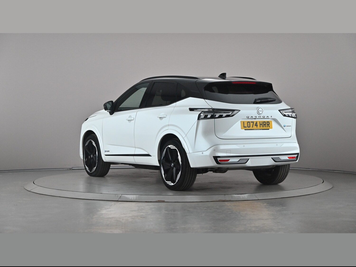 Used Nissan Qashqai 2024 for sale - 77729312: Photo 41