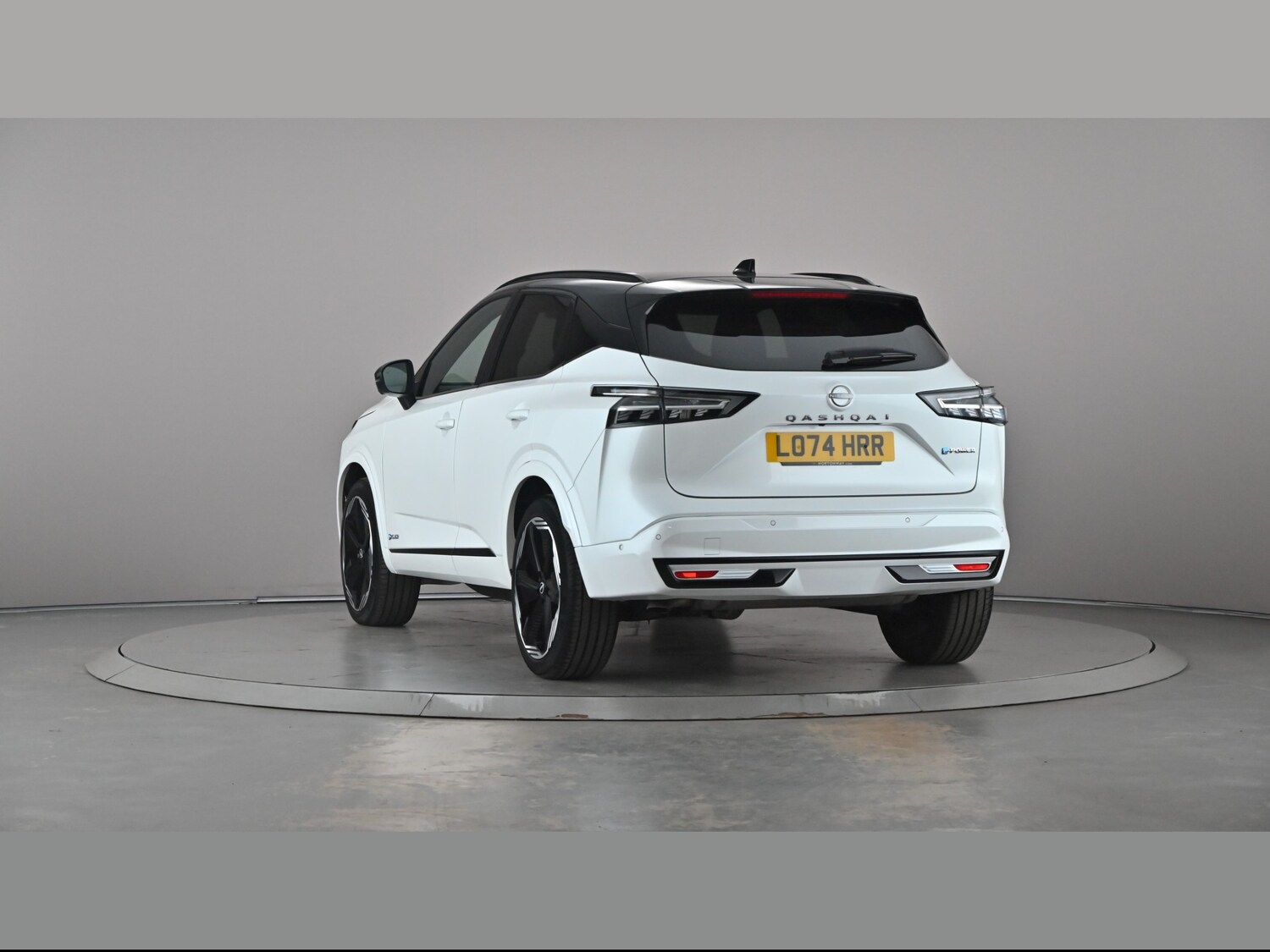 Used Nissan Qashqai 2024 for sale - 77729312: Photo 42