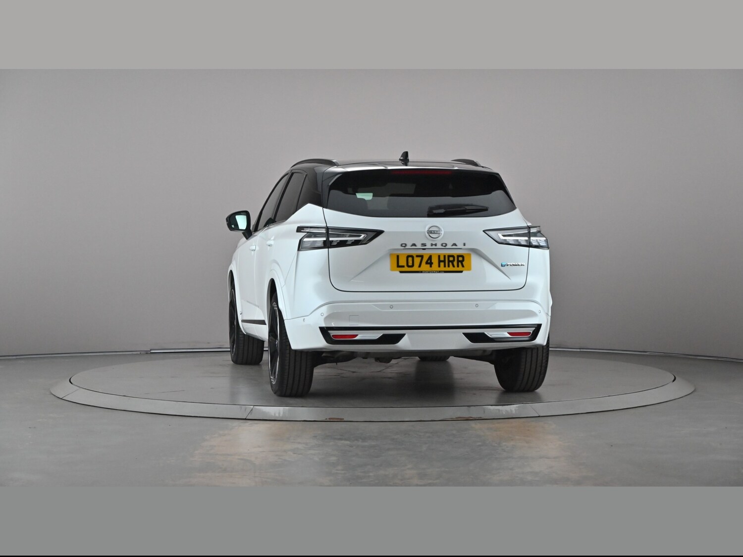 Used Nissan Qashqai 2024 for sale - 77729312: Photo 43