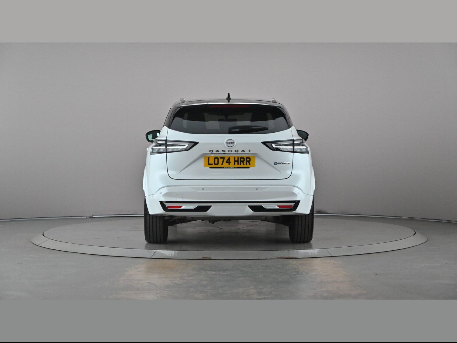 Used Nissan Qashqai 2024 for sale - 77729312: Photo 44