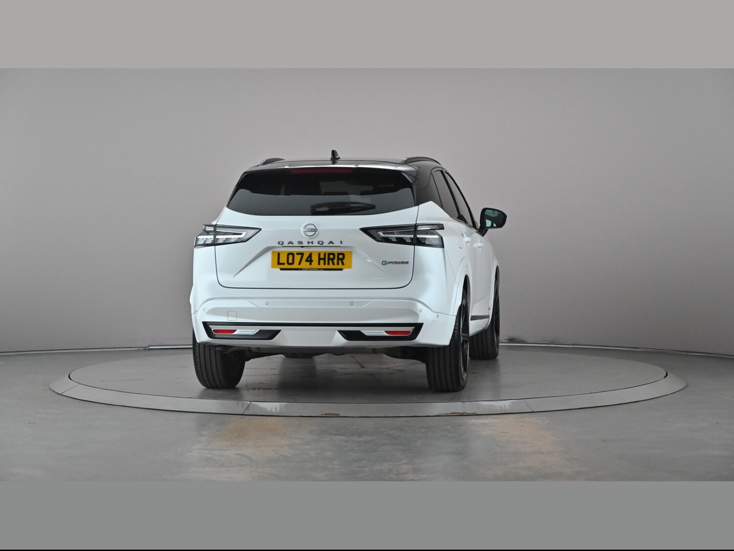 Used Nissan Qashqai 2024 for sale - 77729312: Photo 45