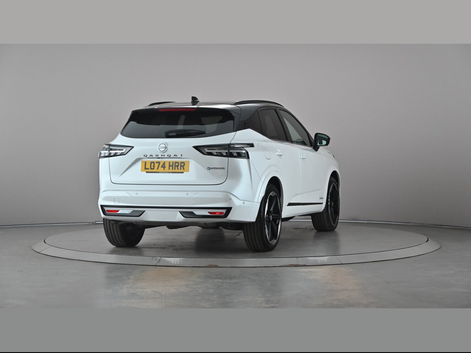 Used Nissan Qashqai 2024 for sale - 77729312: Photo 46