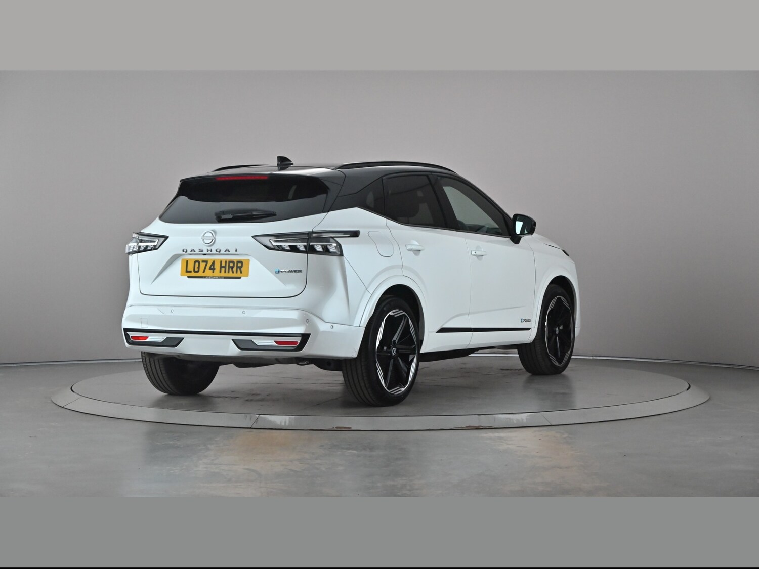 Used Nissan Qashqai 2024 for sale - 77729312: Photo 47