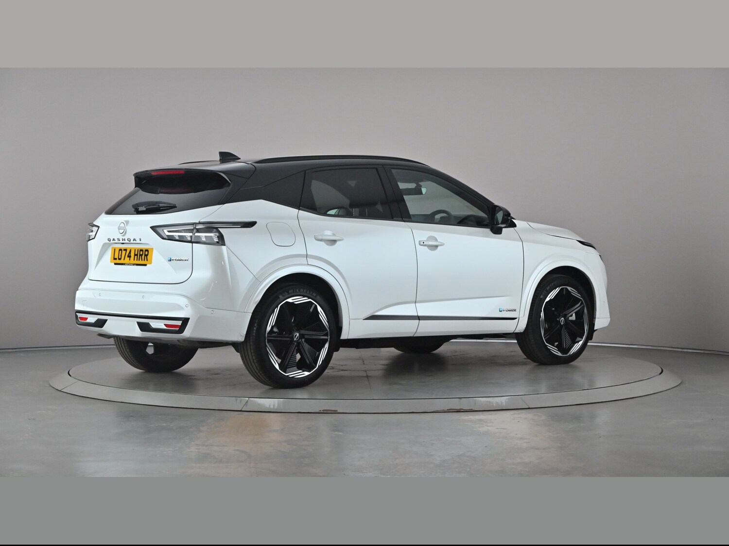 Used Nissan Qashqai 2024 for sale - 77729312: Photo 49