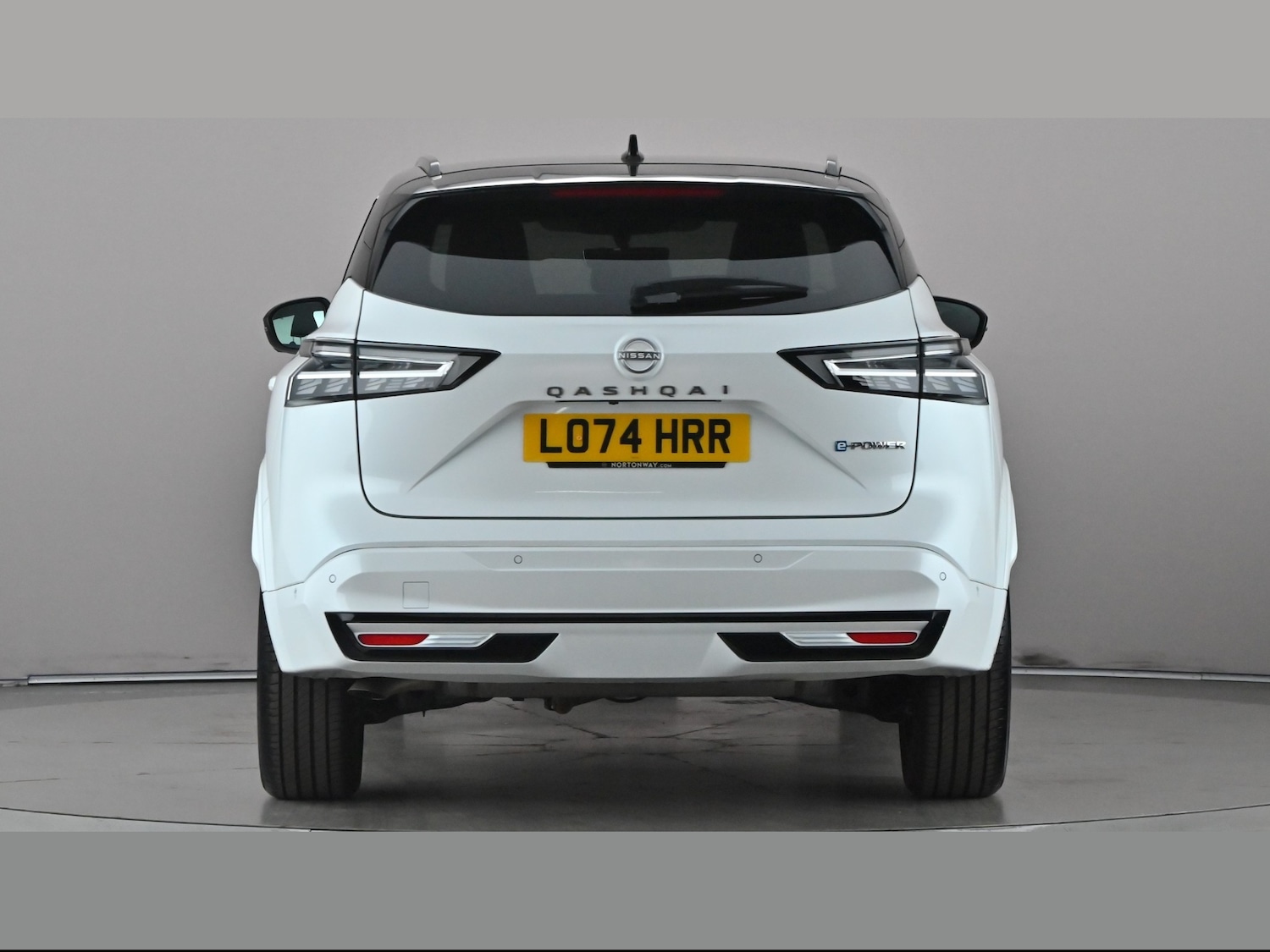 Used Nissan Qashqai 2024 for sale - 77729312: Photo 5