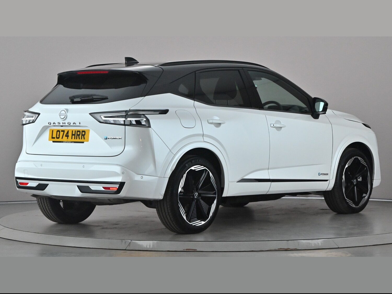 Used Nissan Qashqai 2024 for sale - 77729312: Photo 6