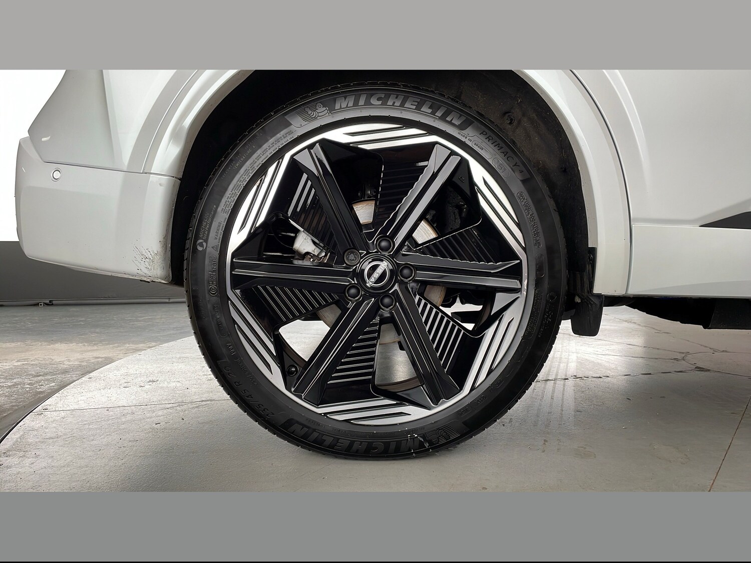 Used Nissan Qashqai 2024 for sale - 77729312: Photo 7