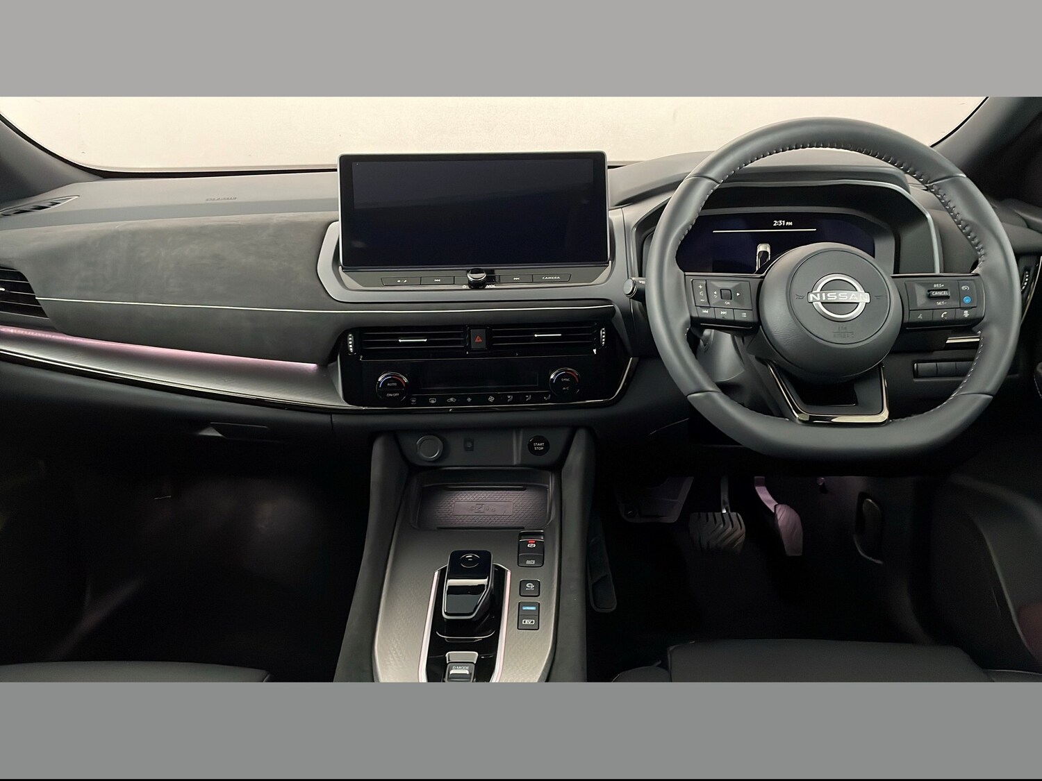 Used Nissan Qashqai 2024 for sale - 77729312: Photo 8