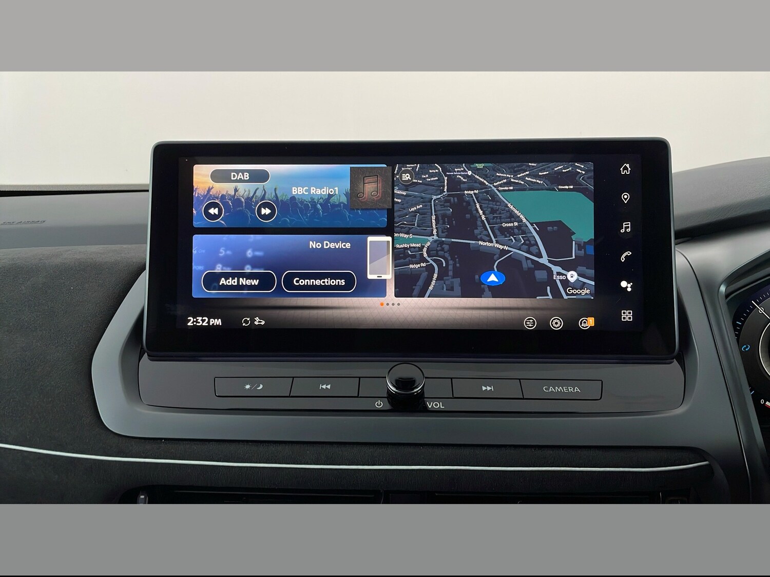 Used Nissan Qashqai 2024 for sale - 77729312: Photo 9