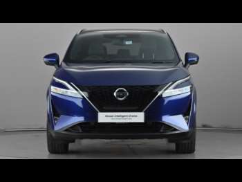 Used Nissan Qashqai 2022 for sale - 74615604: Photo