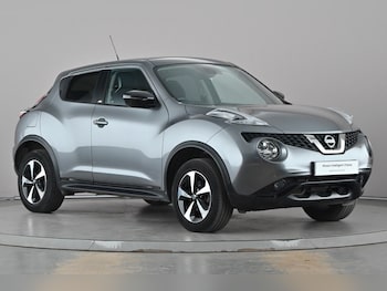 Used Nissan Juke 2018 for sale - 78237087: Photo