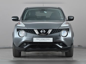 Used Nissan Juke 2018 for sale - 78237087: Photo
