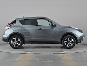 Used Nissan Juke 2018 for sale - 78237087: Photo