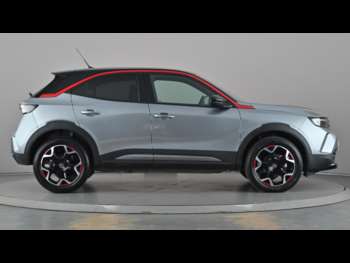 Used Vauxhall Mokka 2024 for sale - 74540150: Photo