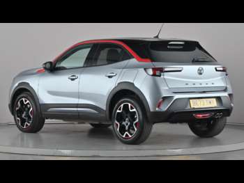 Used Vauxhall Mokka 2024 for sale - 74540150: Photo