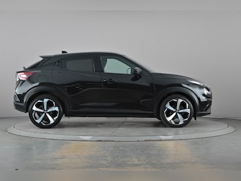 Used Nissan Juke 2021 for sale - 78664796: Photo