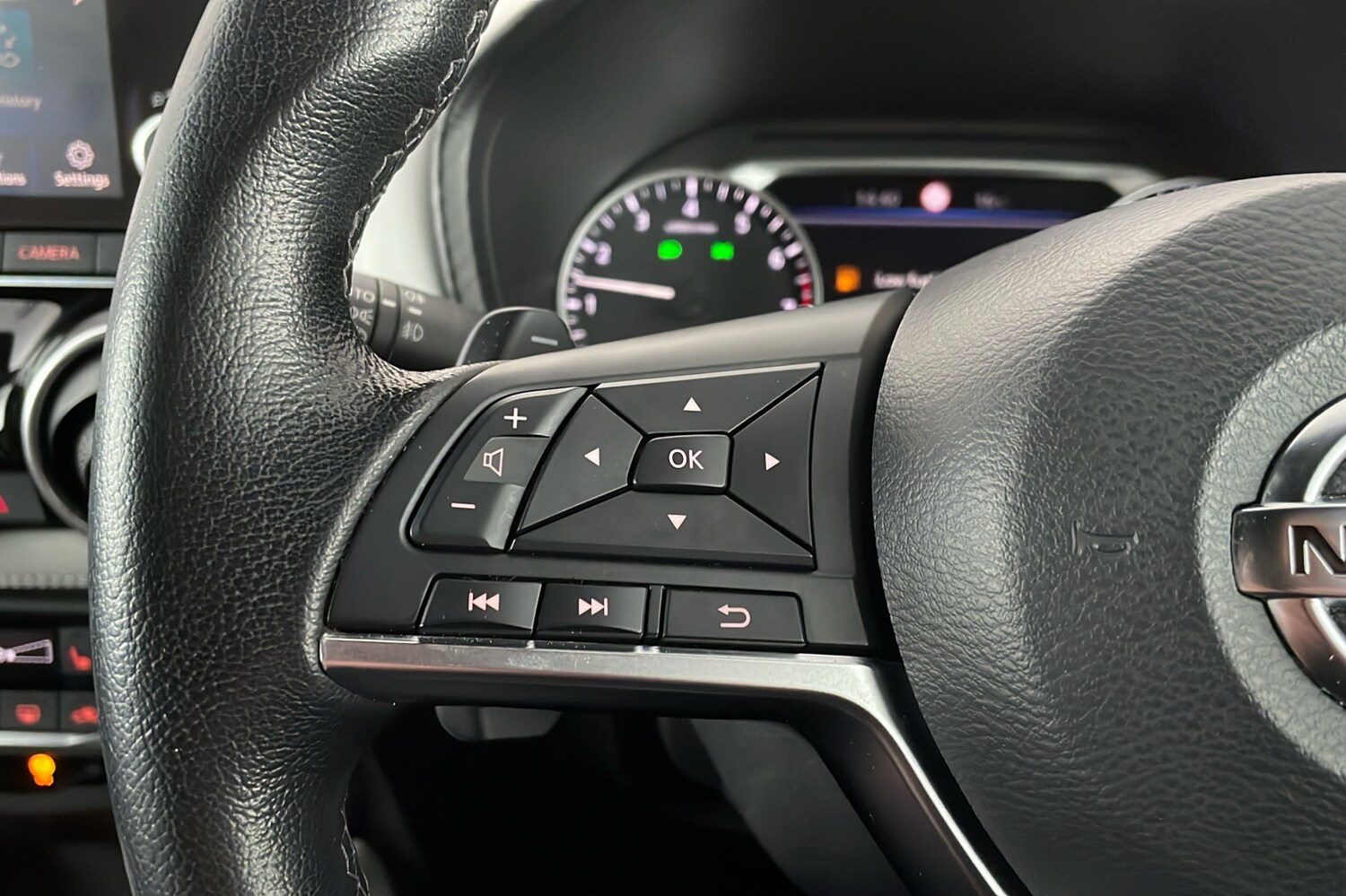 Used Nissan Juke 2022 for sale - 77976915: Photo 16