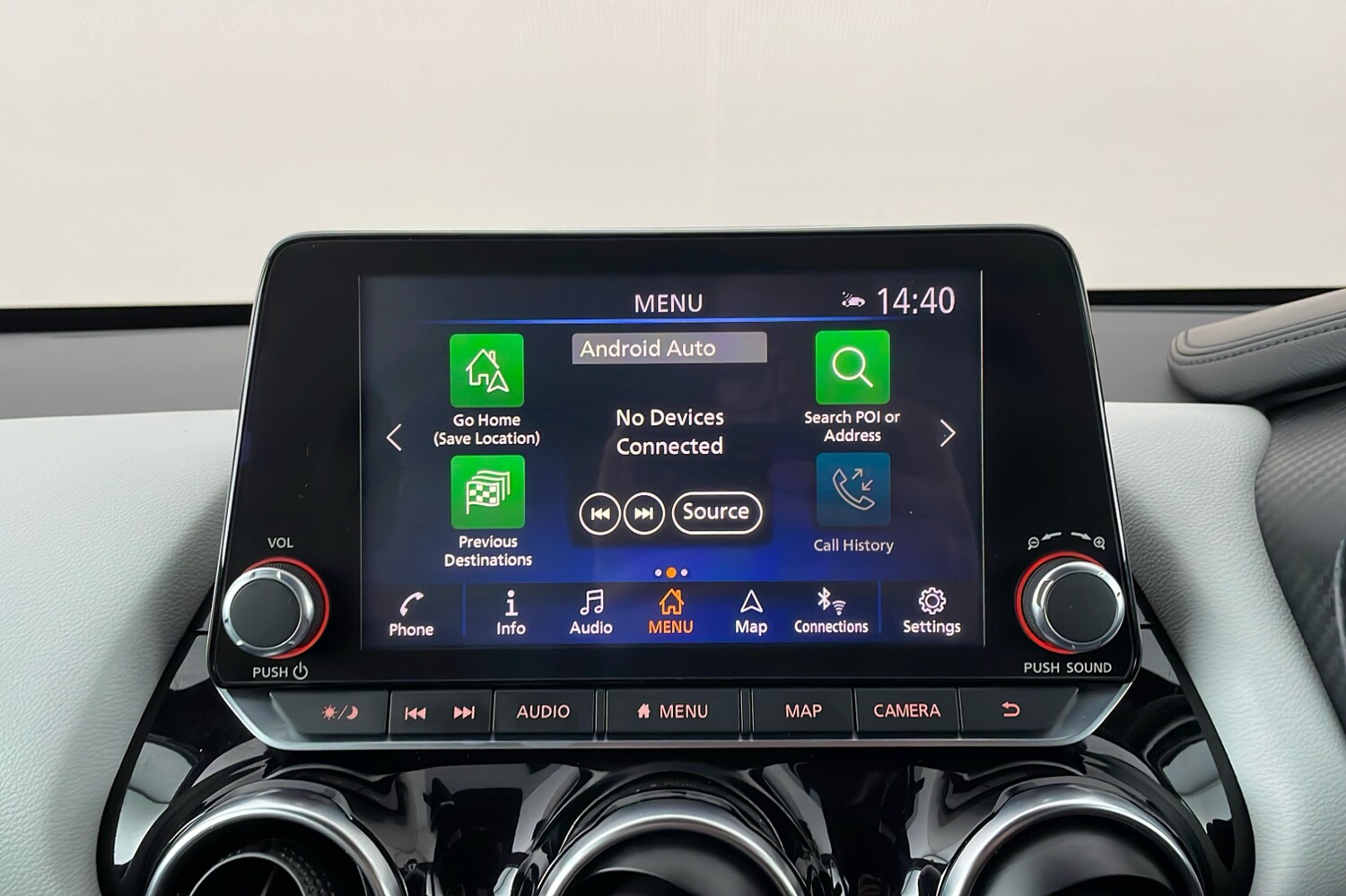 Used Nissan Juke 2022 for sale - 77976915: Photo 19