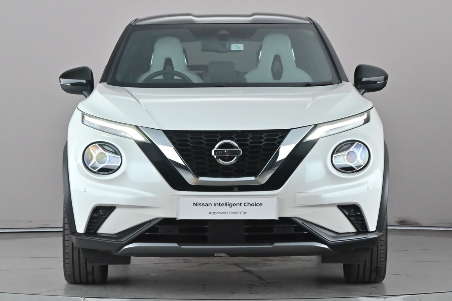 Used Nissan Juke 2022 for sale - 77976915: Photo 2