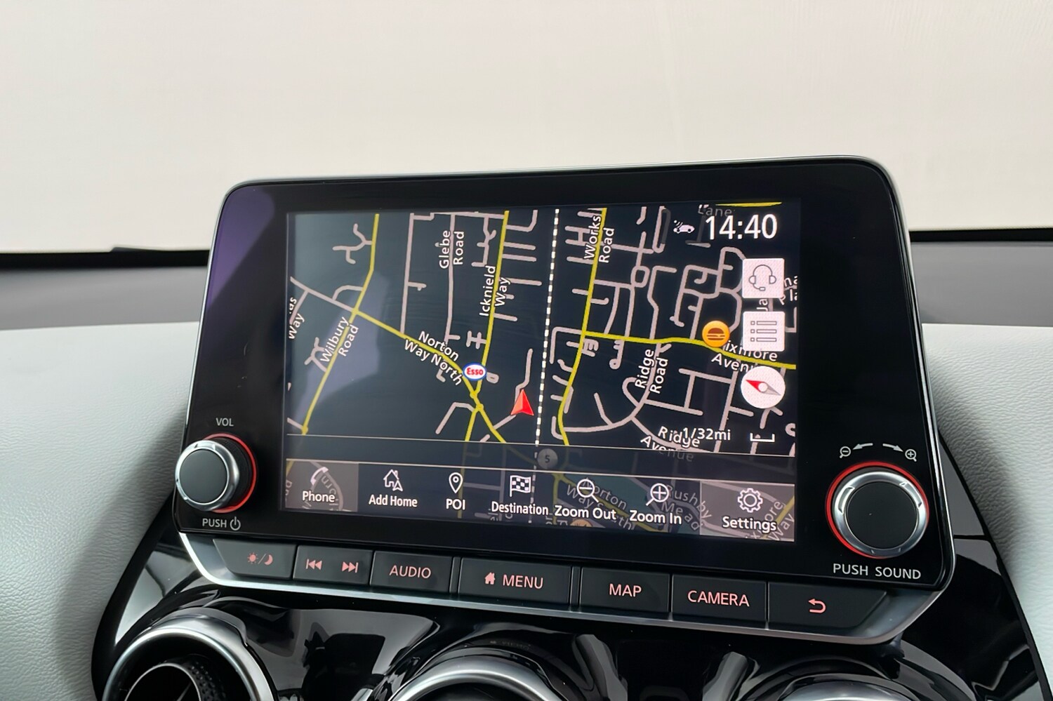 Used Nissan Juke 2022 for sale - 77976915: Photo 20