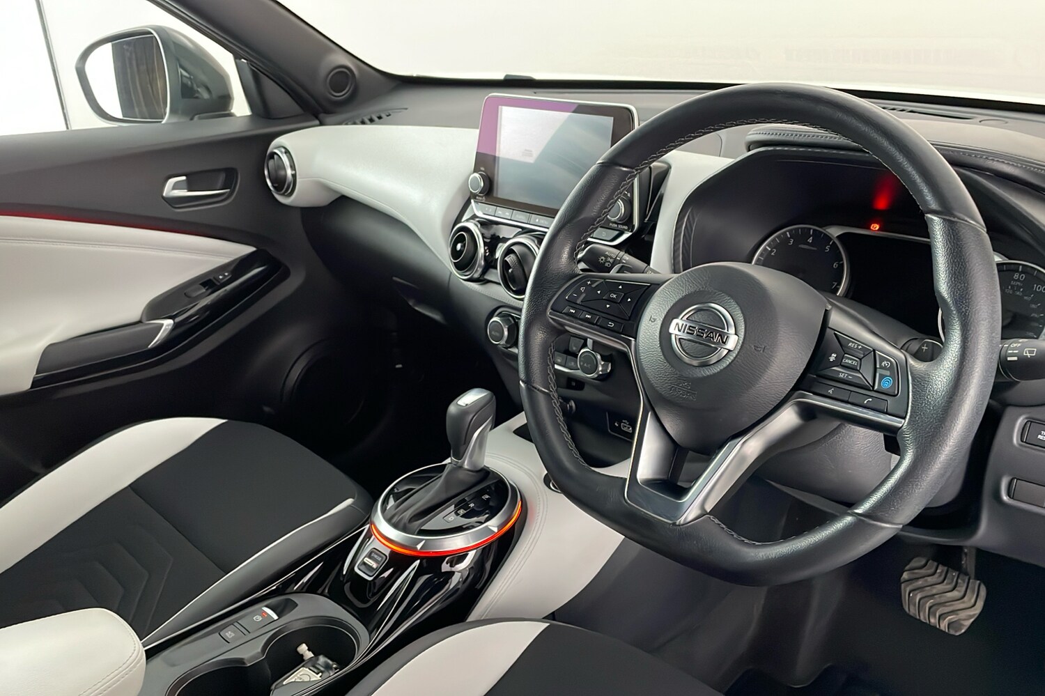 Used Nissan Juke 2022 for sale - 77976915: Photo 22