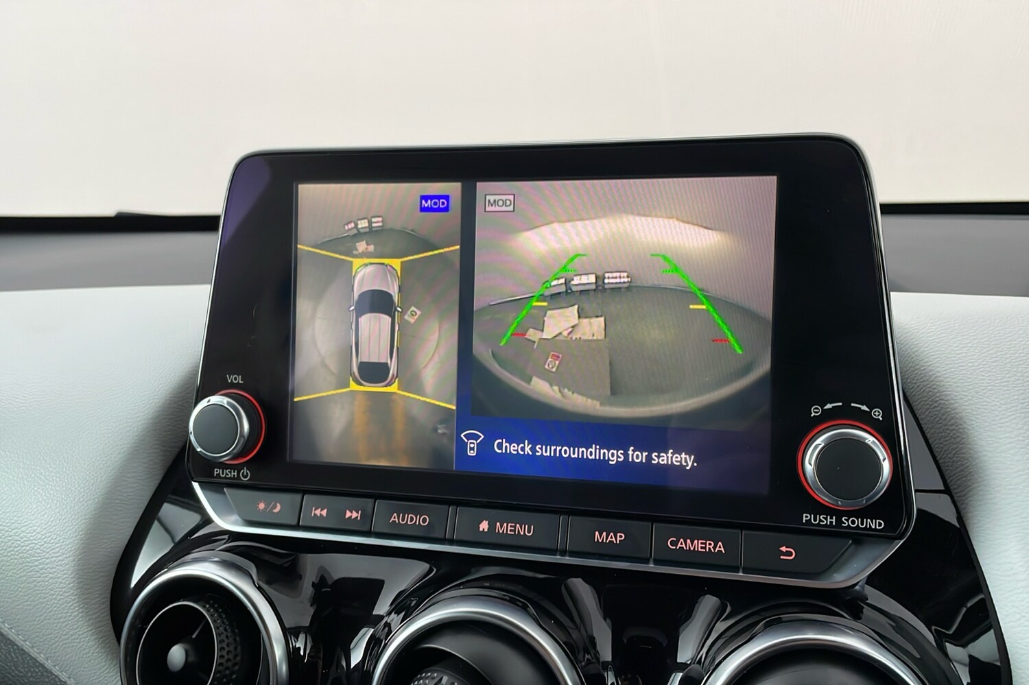 Used Nissan Juke 2022 for sale - 77976915: Photo 24