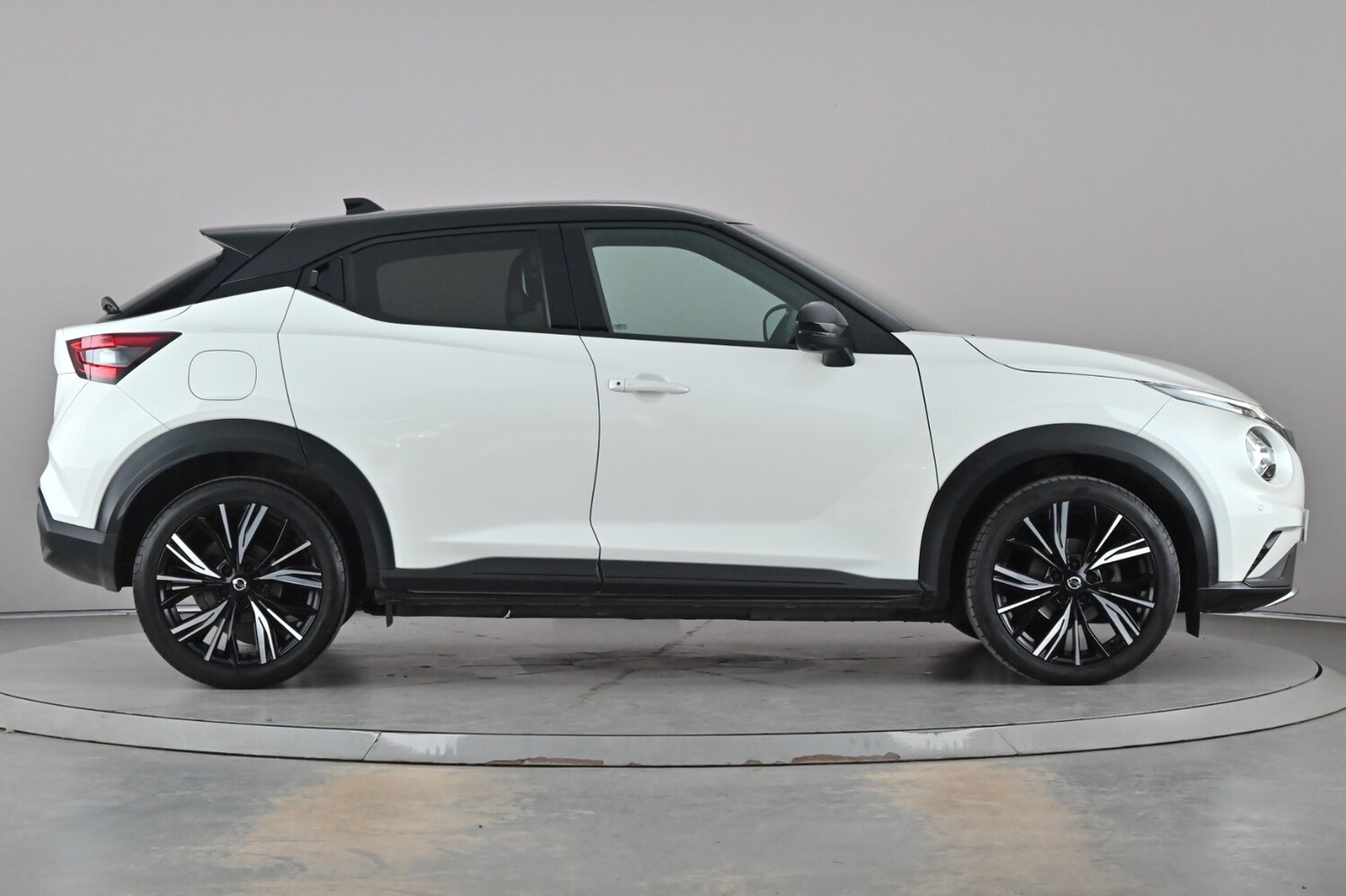Used Nissan Juke 2022 for sale - 77976915: Photo 3