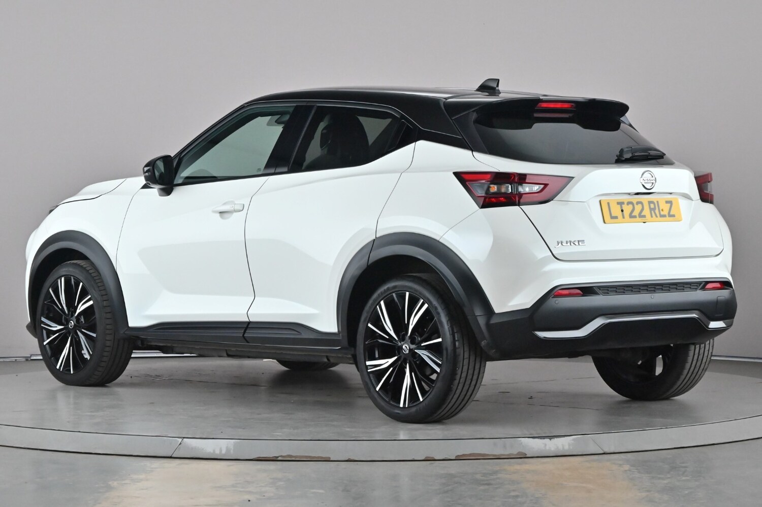 Used Nissan Juke 2022 for sale - 77976915: Photo 5