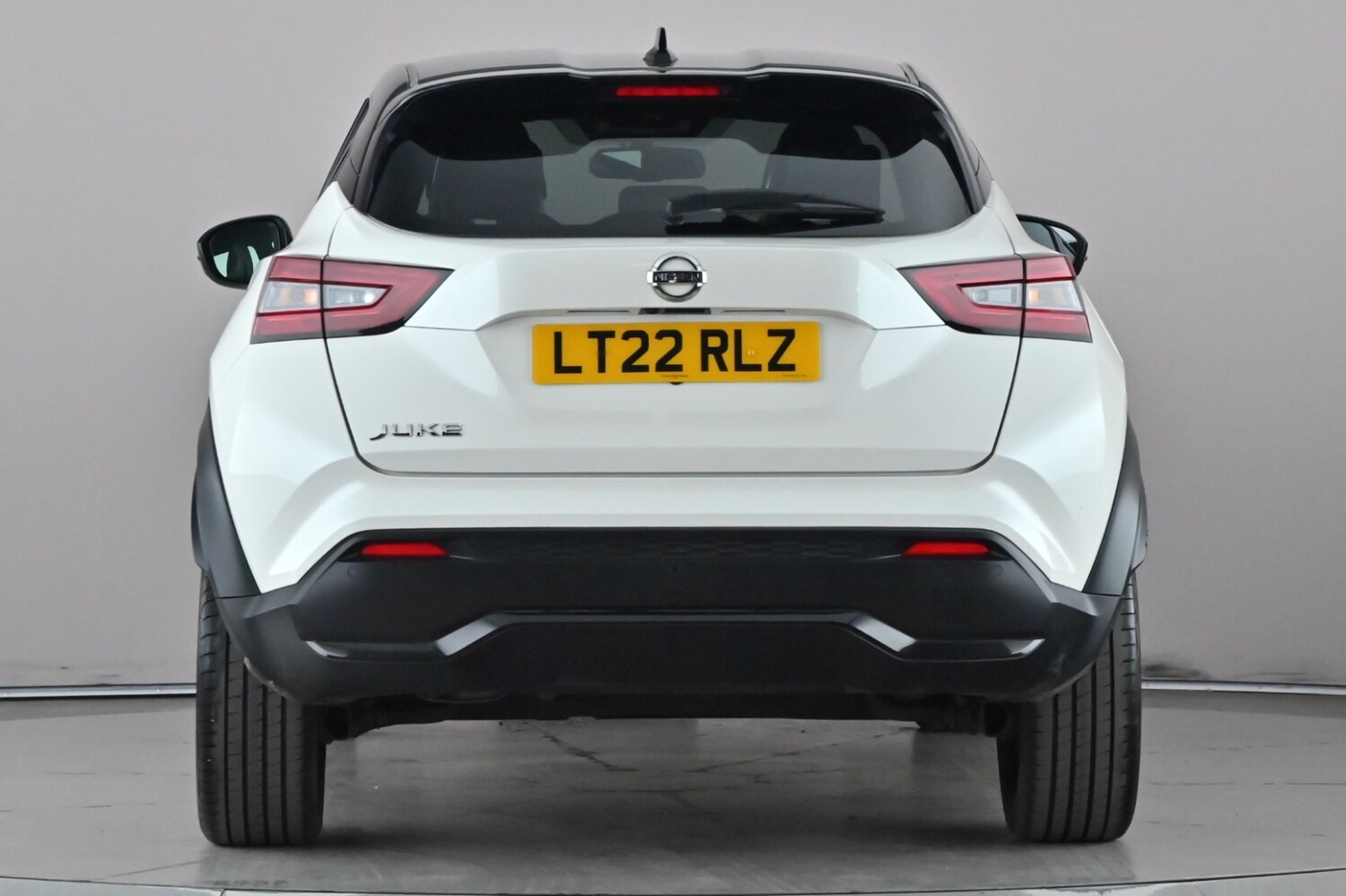 Used Nissan Juke 2022 for sale - 77976915: Photo 6