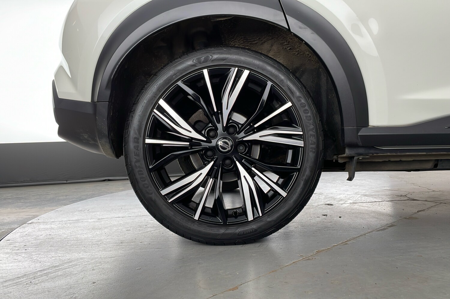 Used Nissan Juke 2022 for sale - 77976915: Photo 8