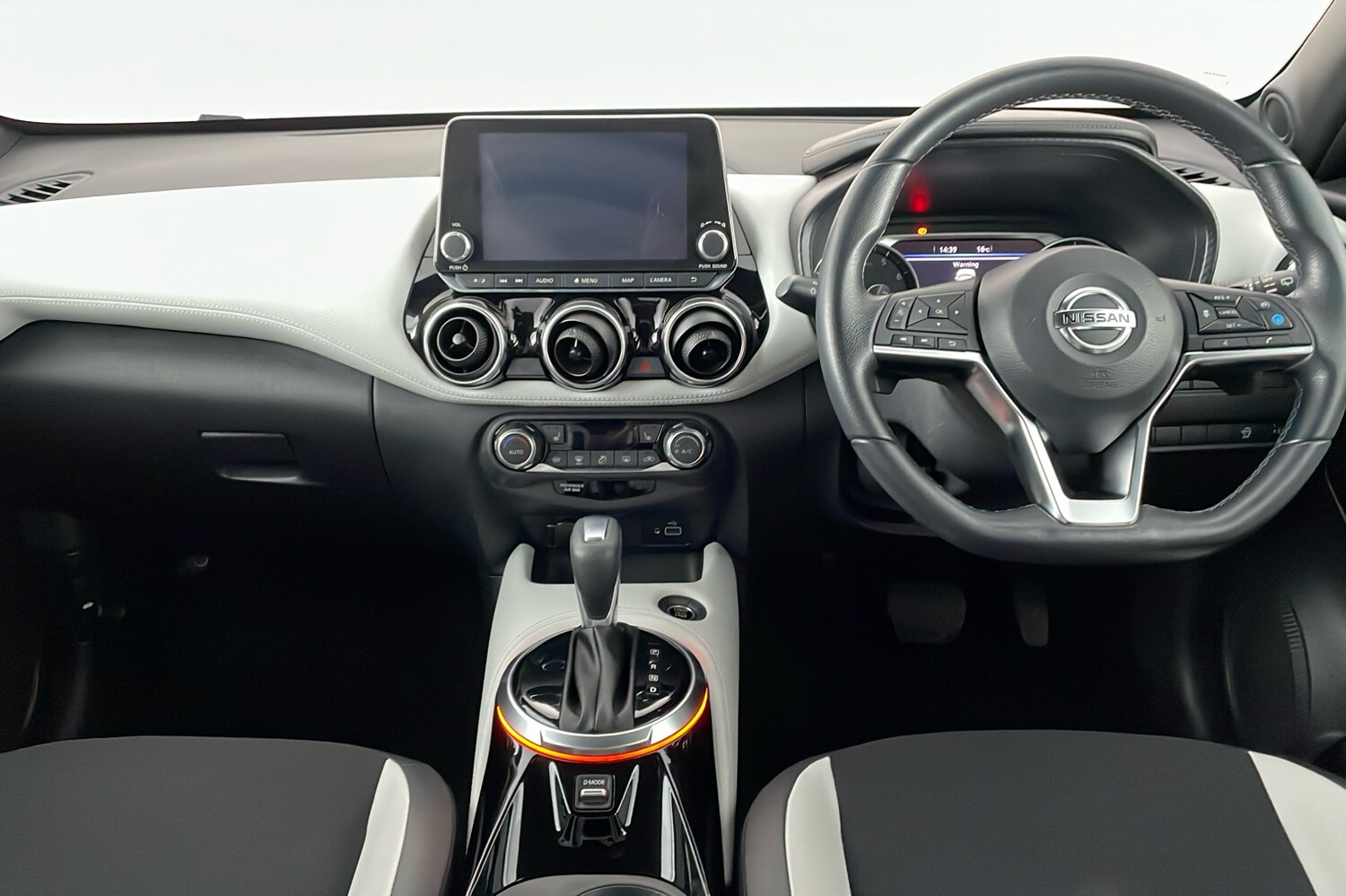 Used Nissan Juke 2022 for sale - 77976915: Photo 9