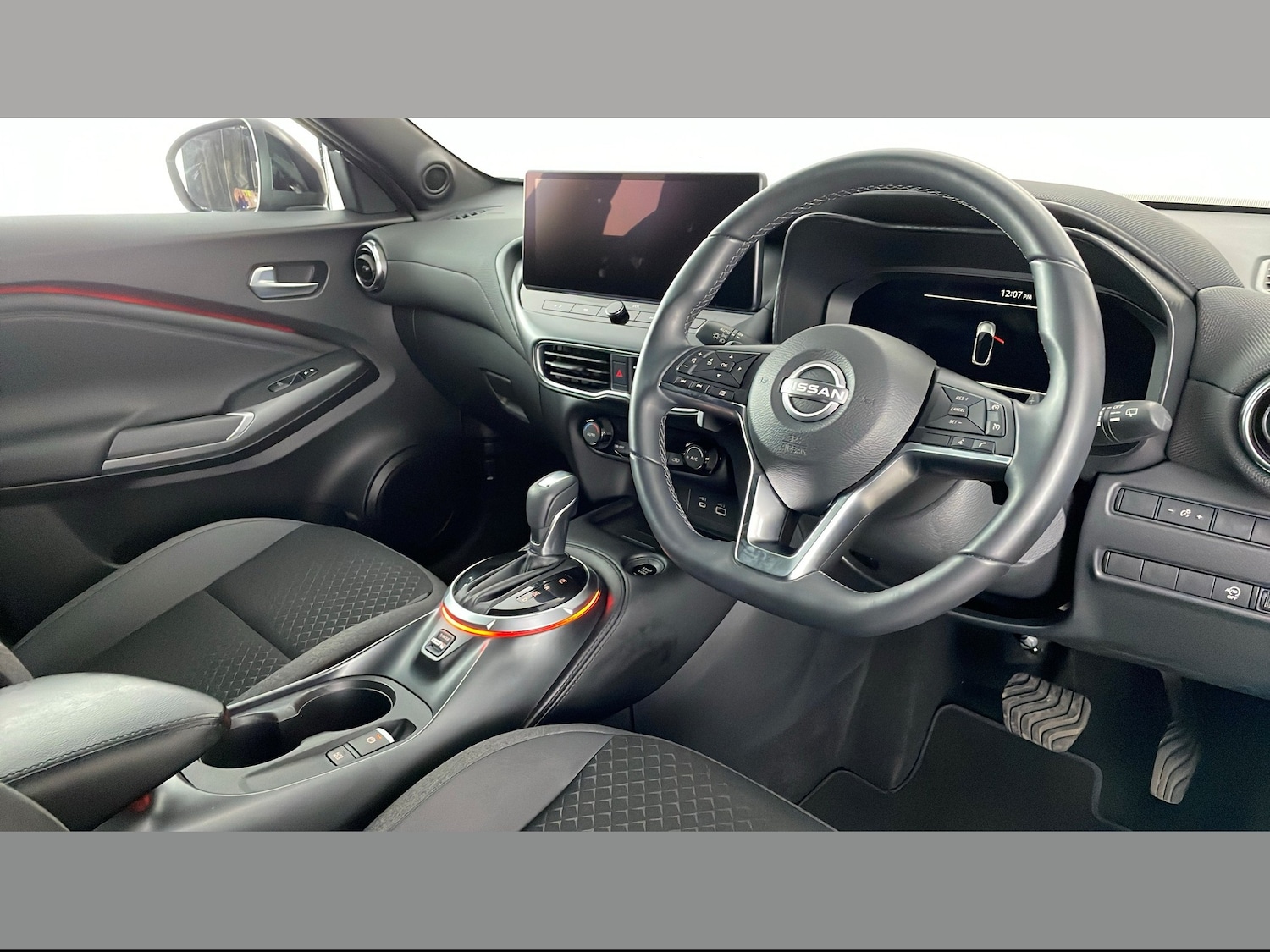 Used Nissan Juke 2024 for sale - 77781325: Photo 11