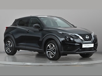 Used Nissan Juke 2024 for sale - 77781325: Photo
